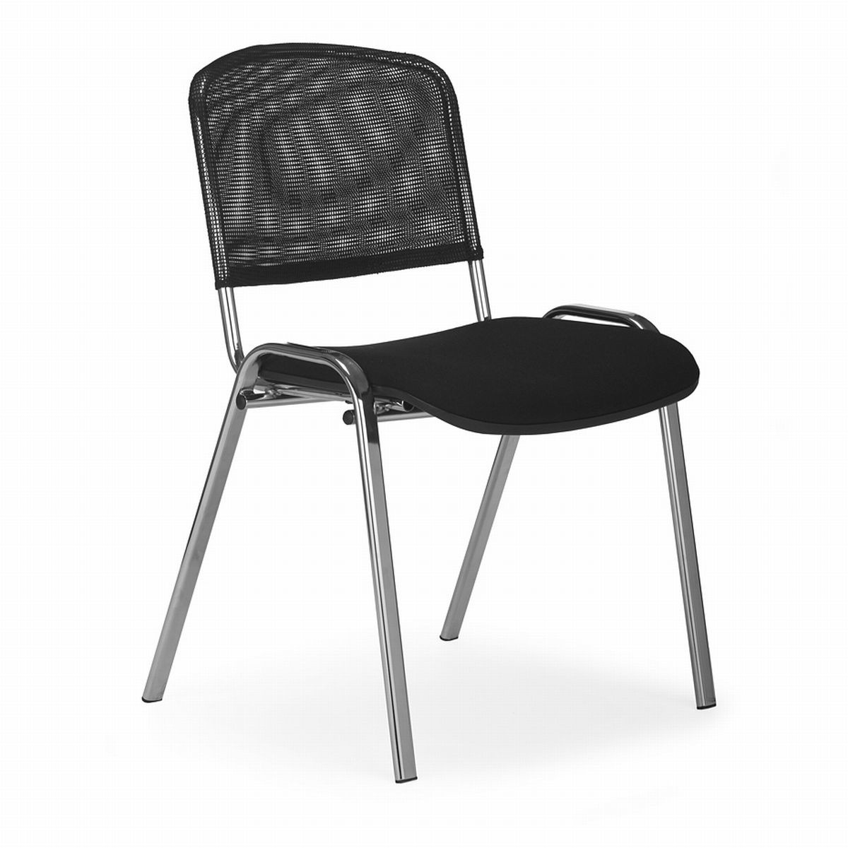 Główna galeria - Krzesło konferencyjne ISO NET (2)