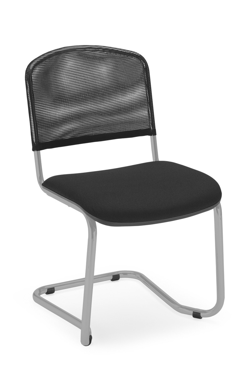 Krzesło konferencyjne ISO NET CF