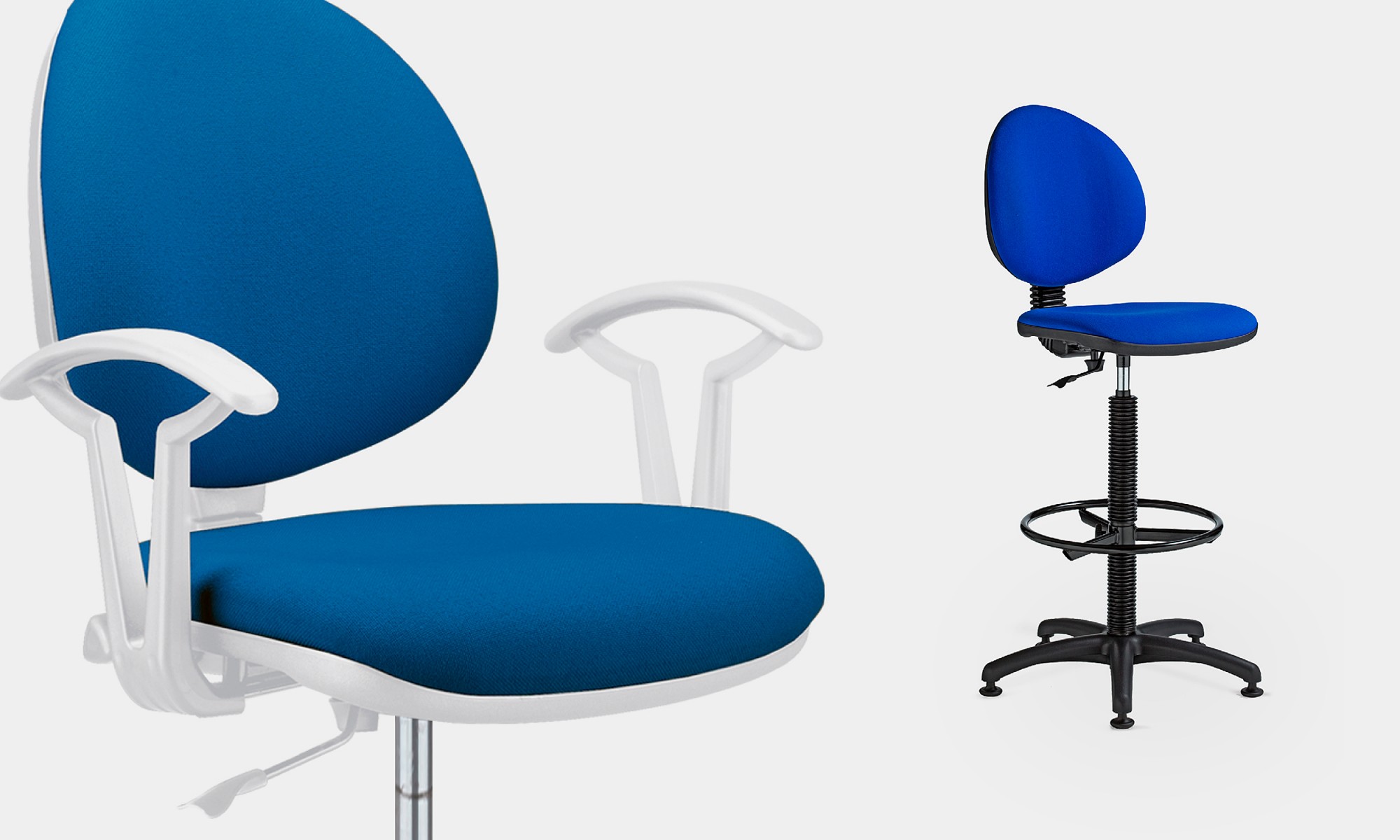 Główna galeria - Krzesło pracownicze SMART TS02 RTS (3)