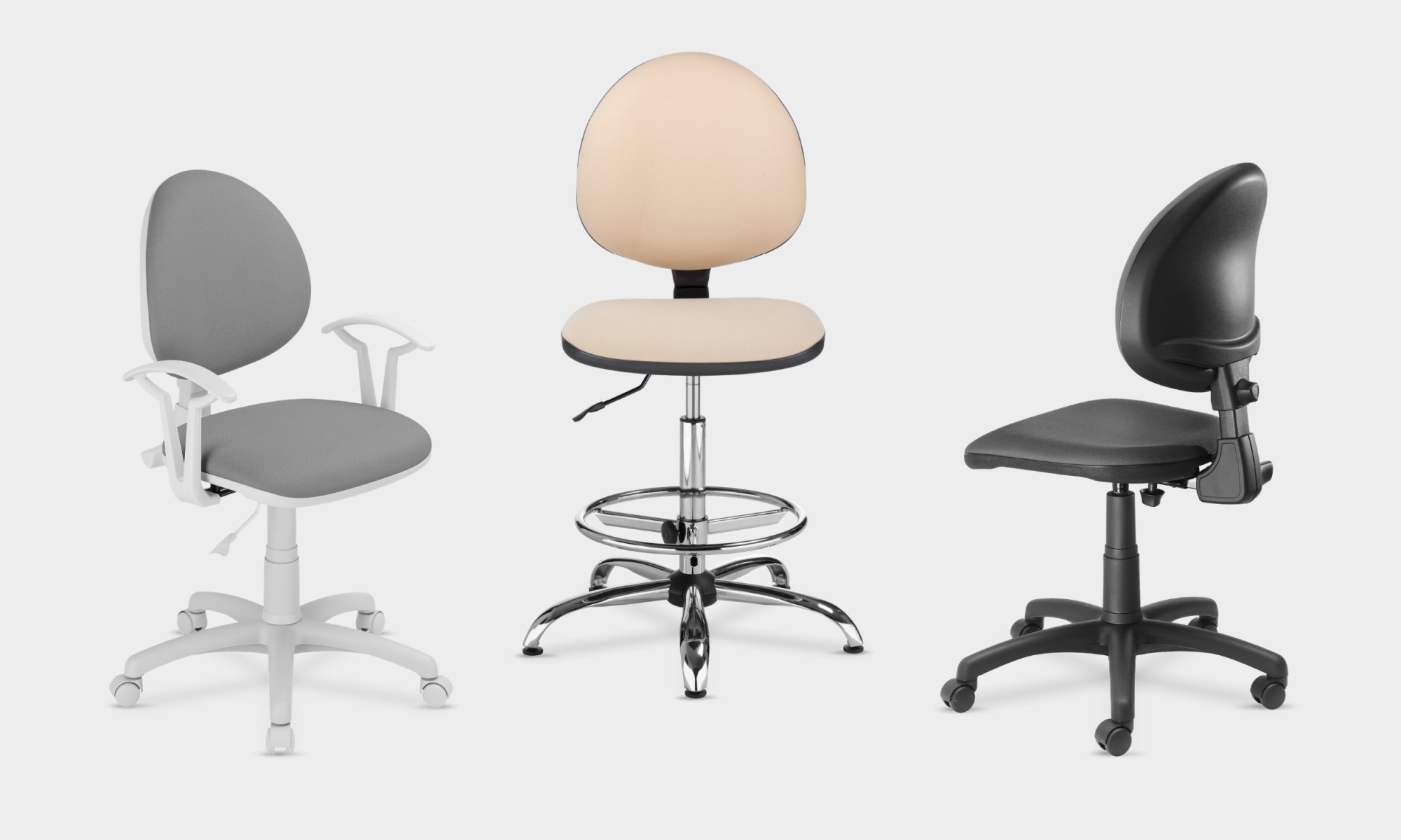 Główna galeria - Krzesło pracownicze SMART TS02 RTS (5)