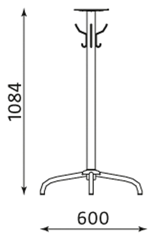 Główna galeria - CAFE 1100 TABLE (2)
