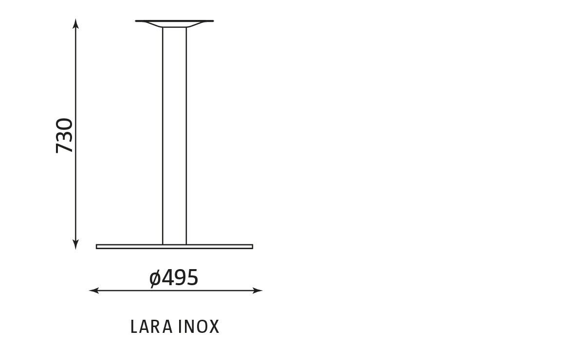 Główna galeria - LARA INOX (2)