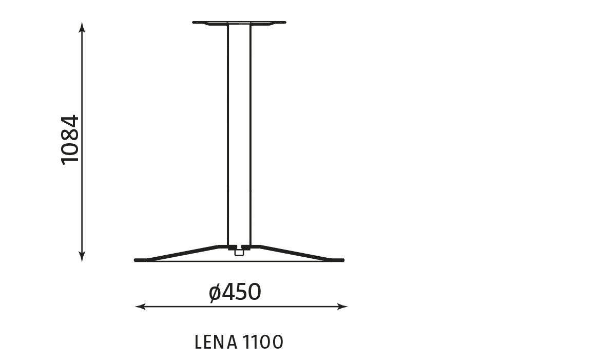 Główna galeria - LENA 1100 (3)