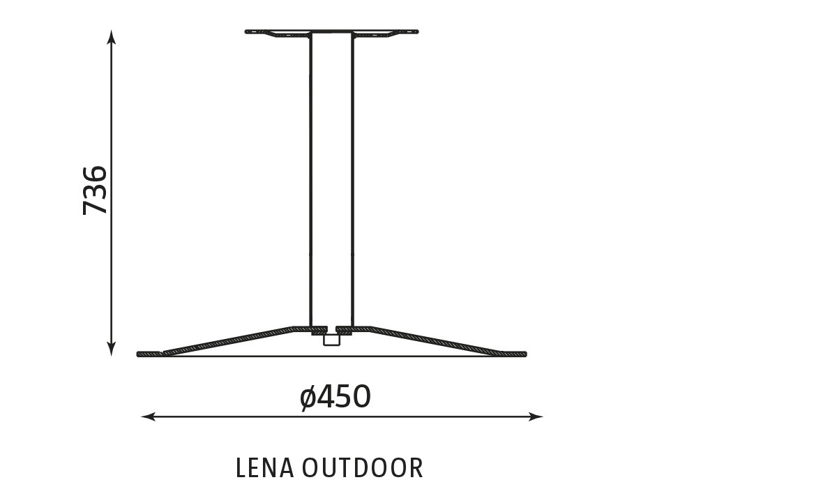 LENA OUTDOOR