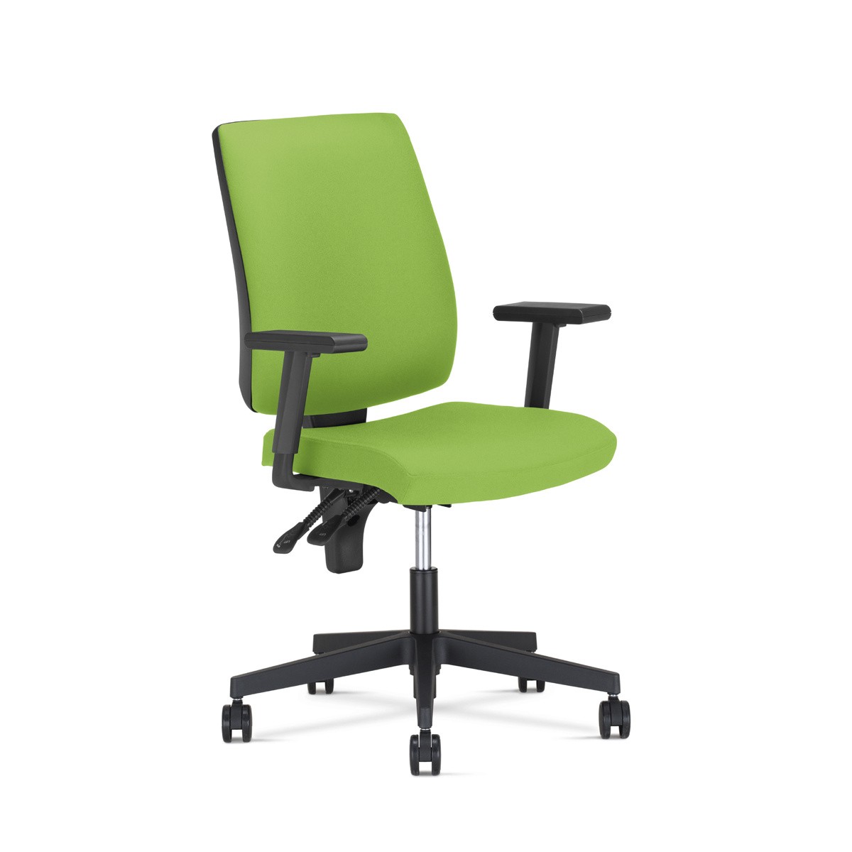 Główna galeria - Krzesło pracownicze TAKTIK TS25 RTS ERGON-2L (4)