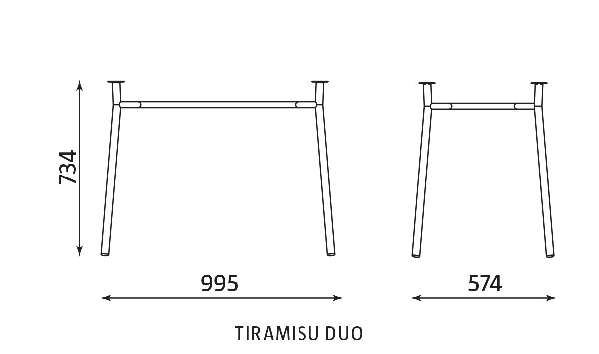 Główna galeria - TIRAMISU DUO (2)
