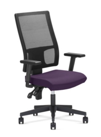 Krzesło pracownicze TAKTIK-MESH TS25 RTS ERGON-2L