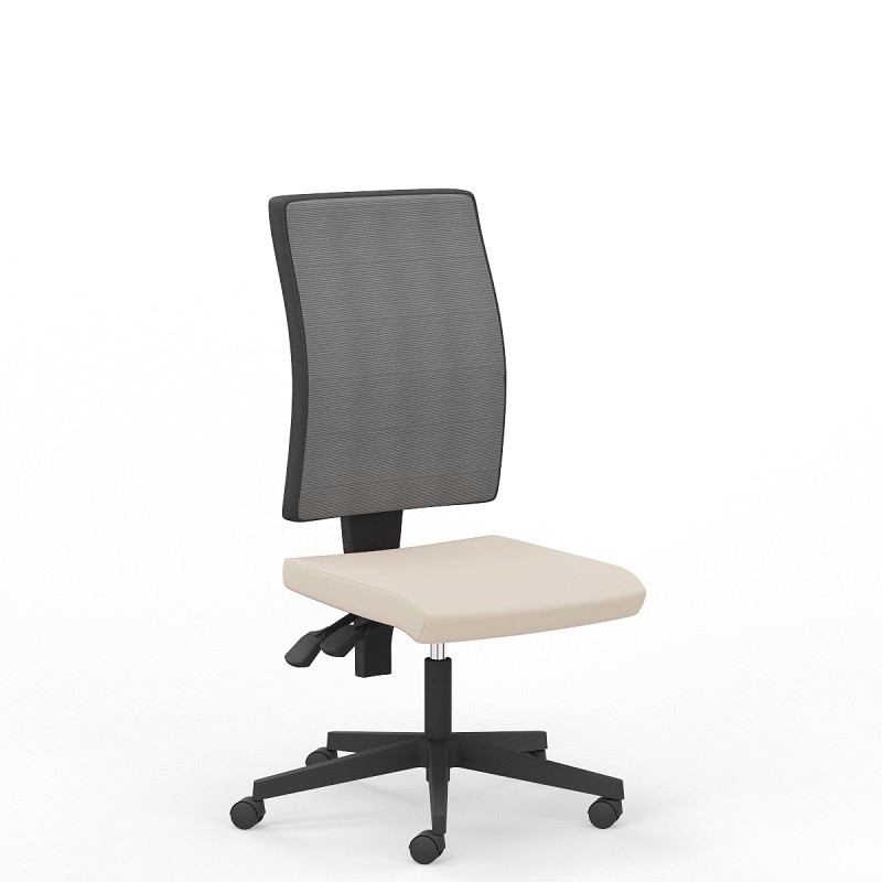 Główna galeria - Krzesło pracownicze TAKTIK-MESH TS25 RTS ERGON-2L (2)