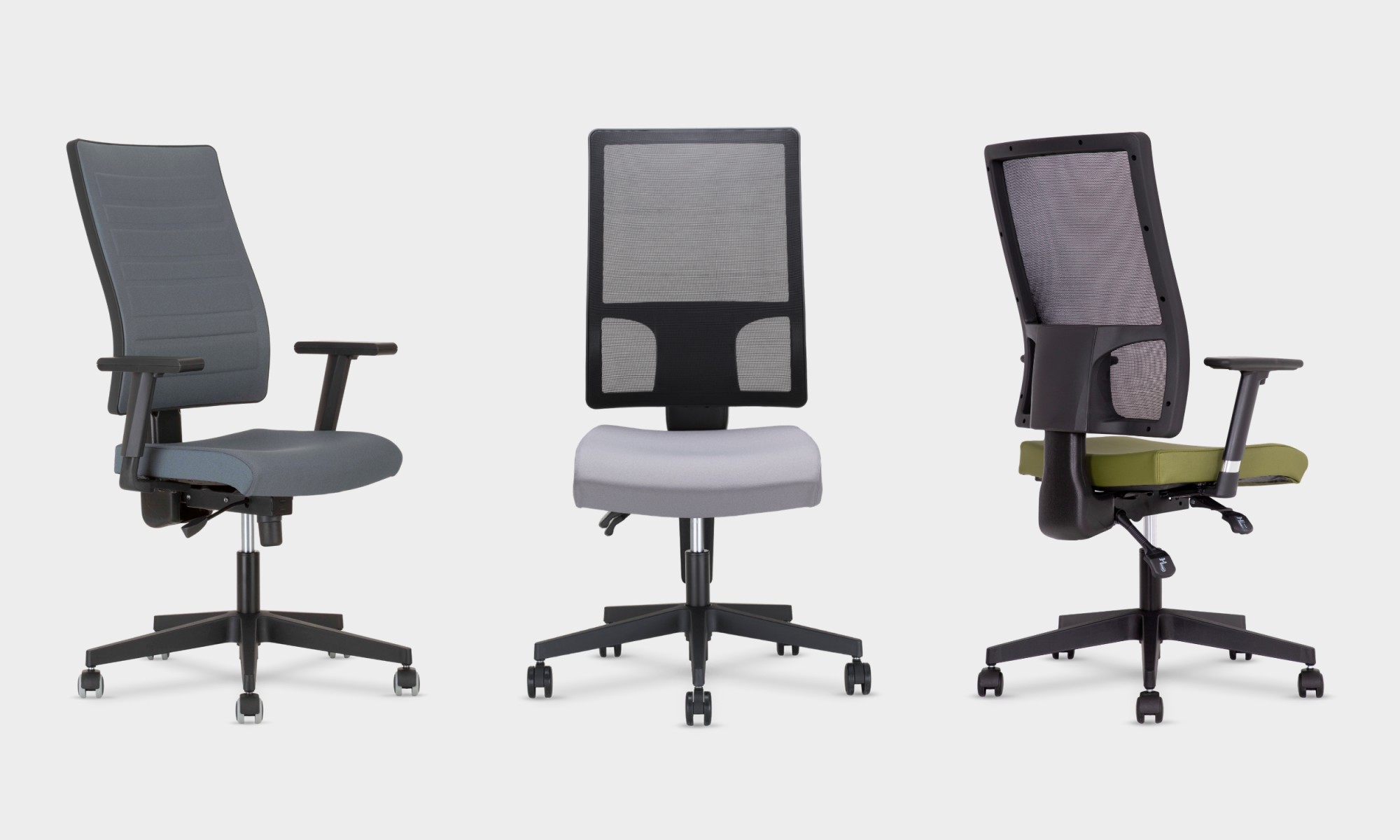 Główna galeria - Krzesło pracownicze TAKTIK-MESH TS25 RTS ERGON-2L (4)