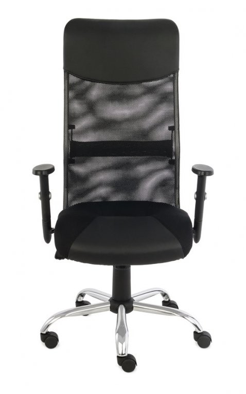 Główna galeria - FOTEL OBROTOWY HIT Nowy Styl (2)