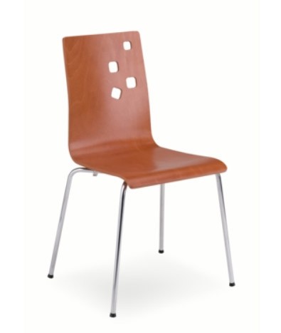 Główna galeria - Krzesło kawiarniane AMMI (2)