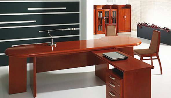 Główna galeria - Merkury - Biurko BD 160 (2)