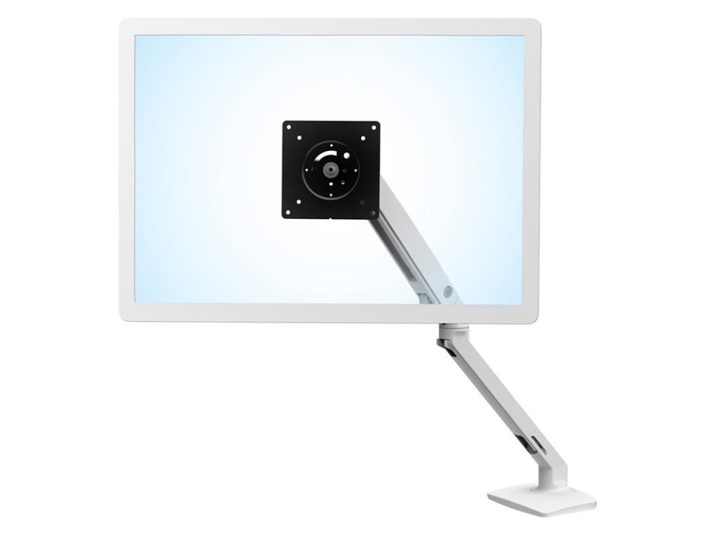 Główna galeria - Uchwyt do monitora ERGOTRON MXV Desk Mount Monitor (2)