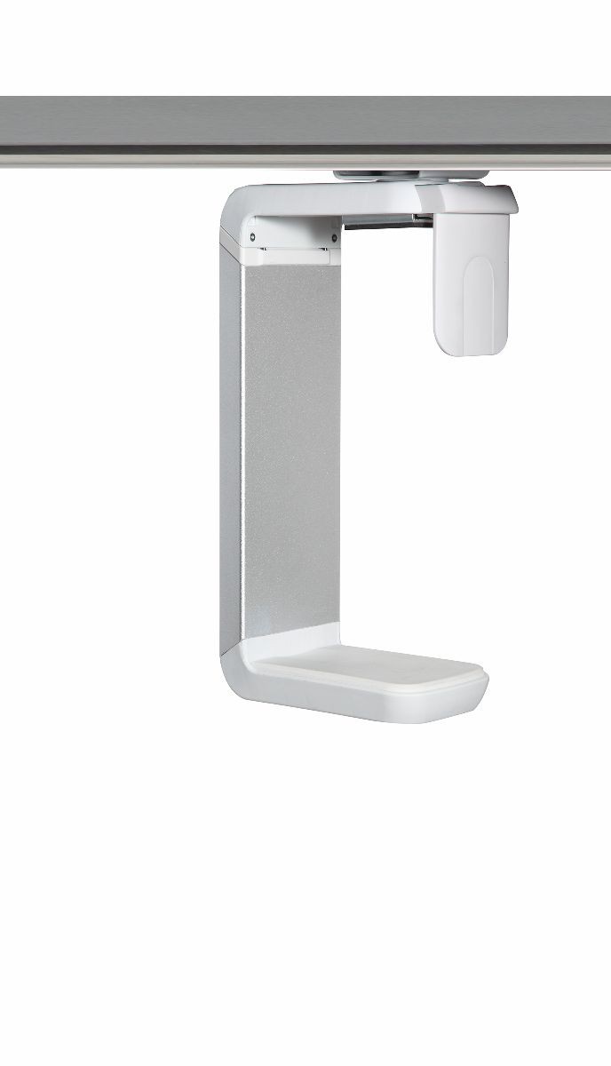 Główna galeria - Uchwyt, Wieszak do Komputera HUMANSCALE CPU600 EDF (2)