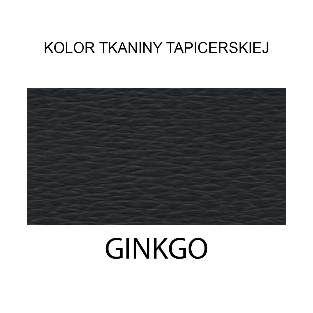 Główna galeria - Krzesło obrotowe For All Nowy Styl - Majencia Ekoskóra (2)