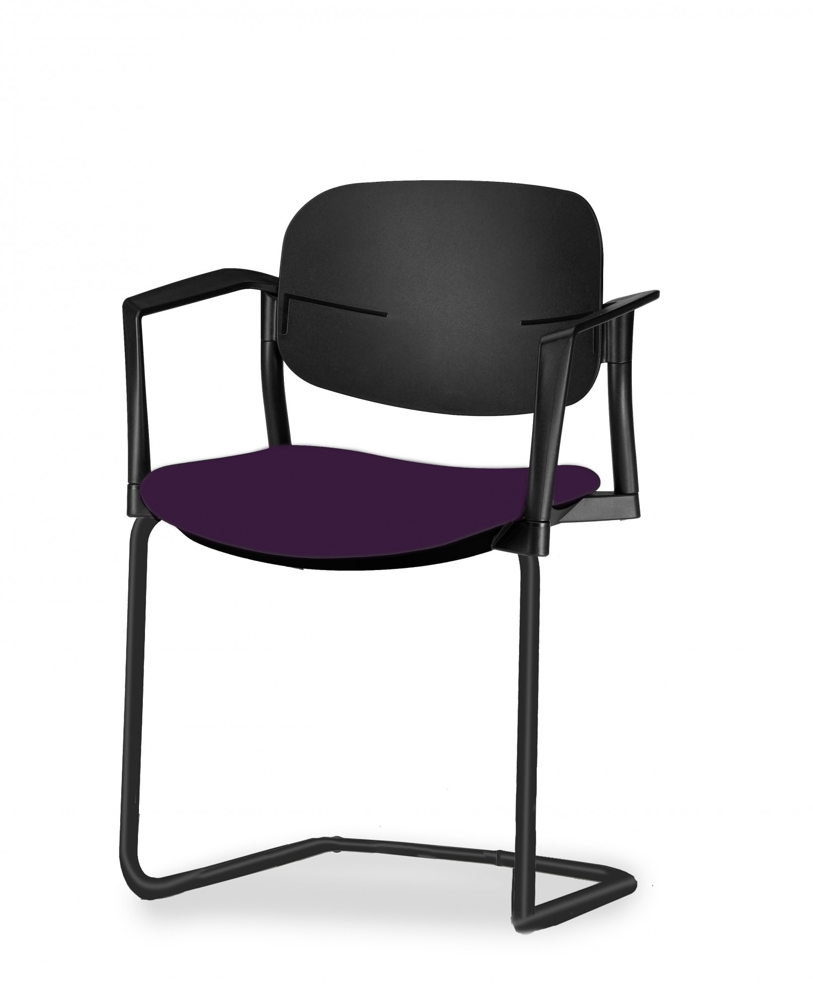 Krzesło konferencyjne NEROLI Nowy Styl - Majencia