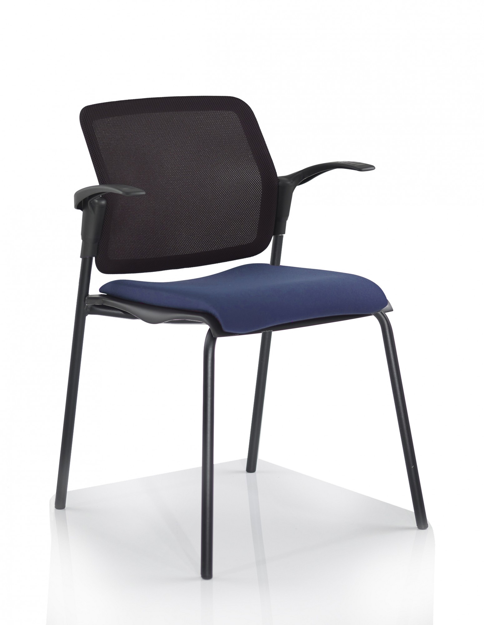 Krzesło konferencyjne WIKIDO Nowy Styl - Majencia