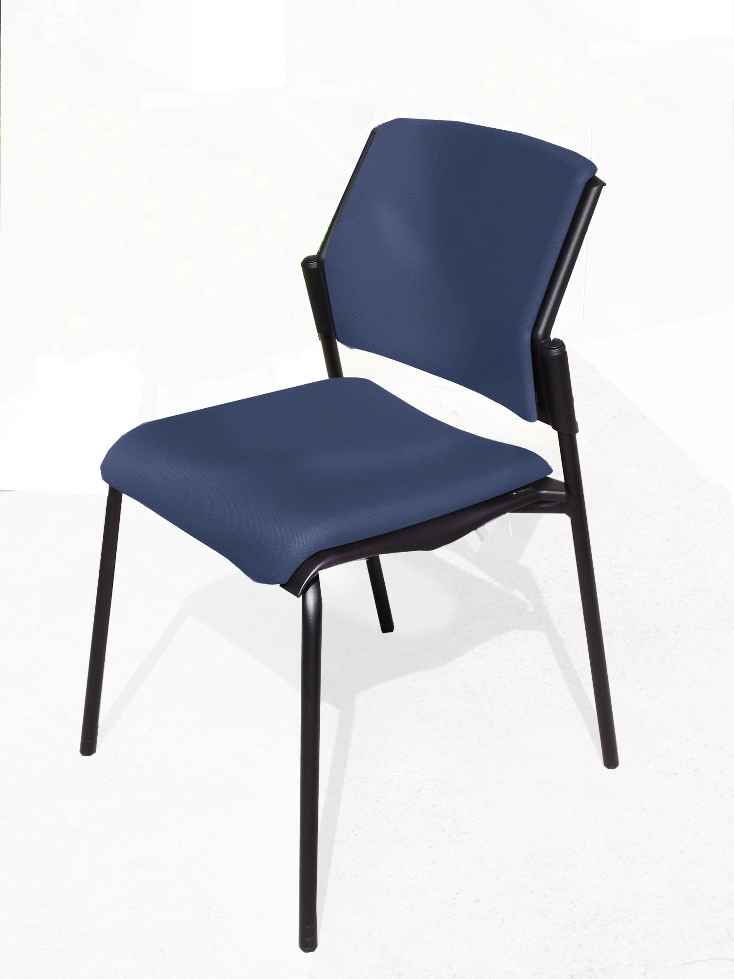 Krzesło konferencyjne WIKIDO Nowy Styl - Majencia