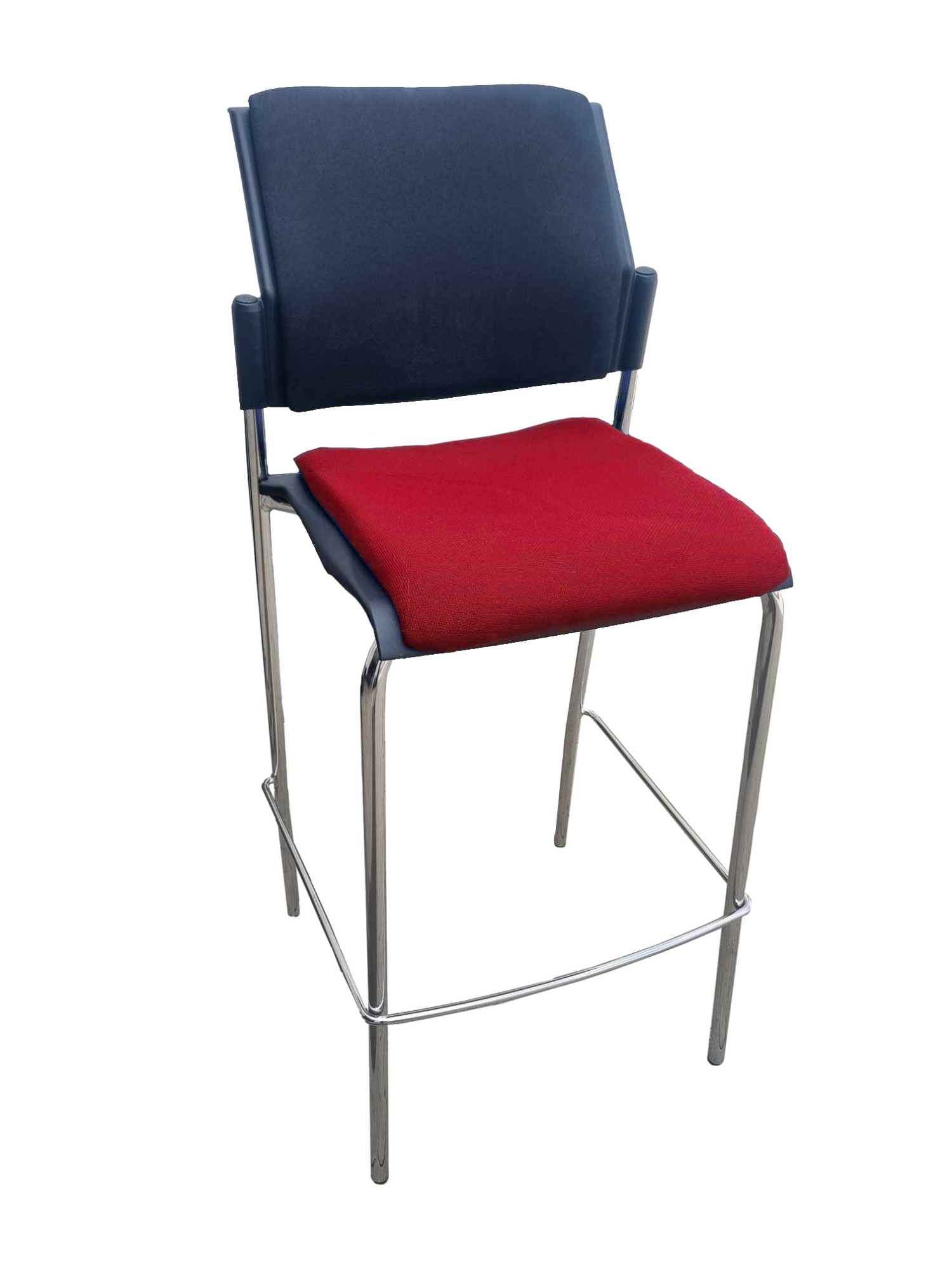 Główna galeria - Krzesło barowe / HOKER WIKIDO Nowy Styl - Majencia (5)