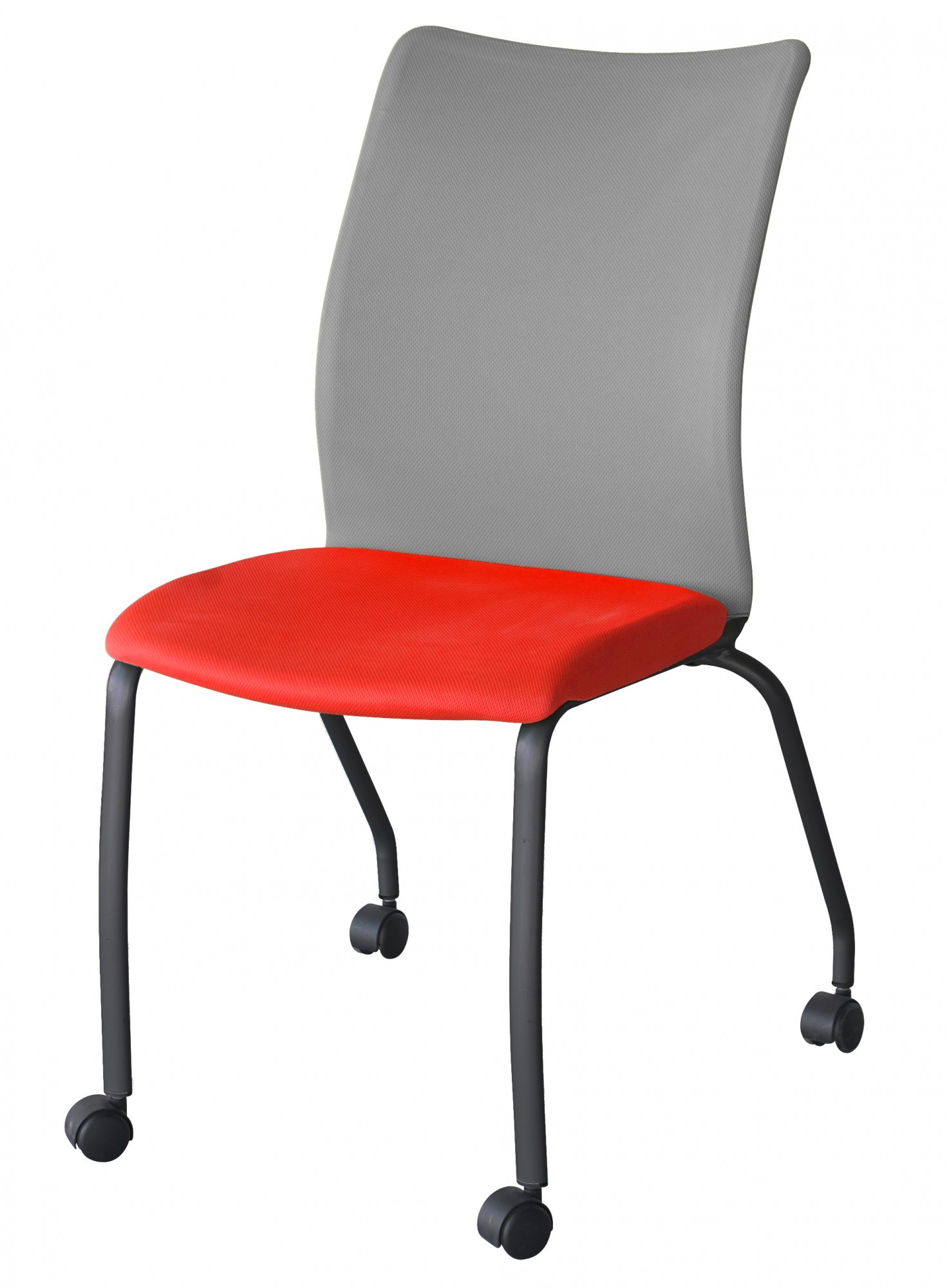 Krzesło konferencyjne SEDNA Nowy Styl - Majencia