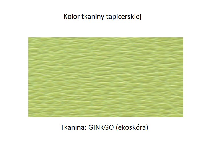 Główna galeria - Krzesło konferencyjne WIKIDO Nowy Styl - Majencia Zielone Ekoskóra (2)