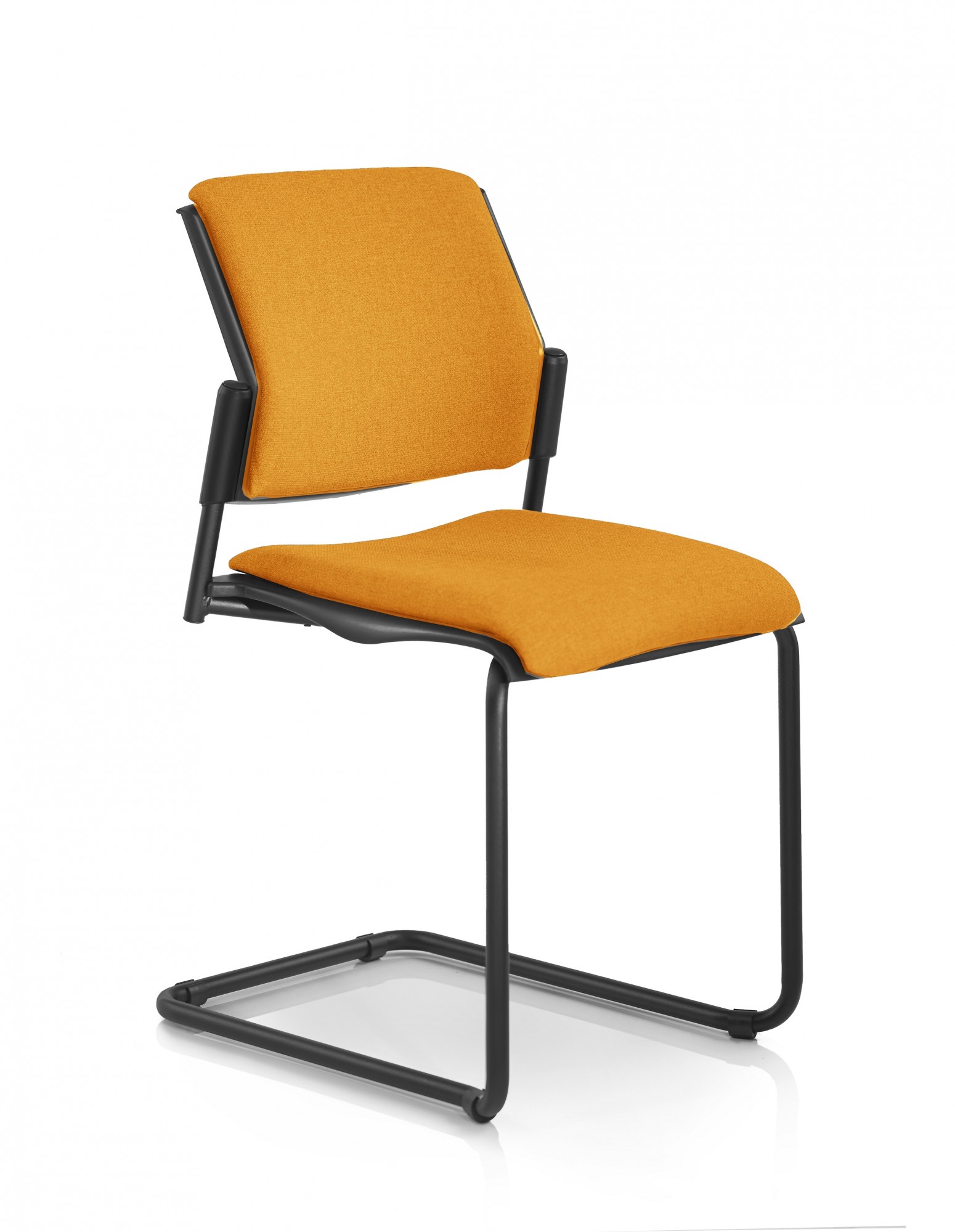 Krzesło konferencyjne WIKIDO Nowy Styl - Majencia Miodowy