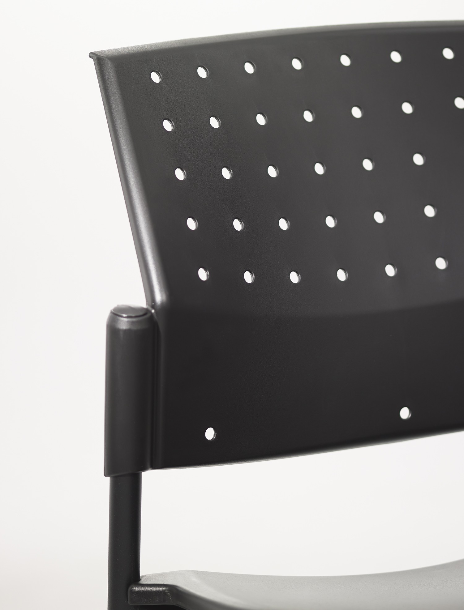 Główna galeria - Krzesło konferencyjne WIKIDO Nowy Styl - Majencia Fioletowe (3)