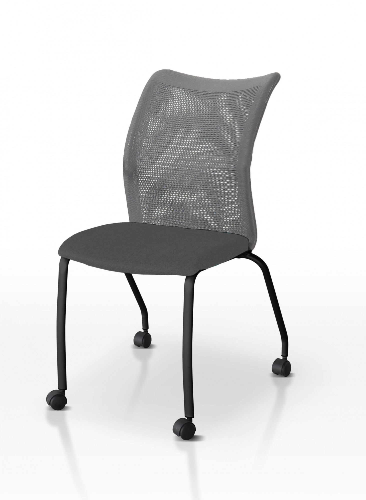 Krzesło konferencyjne SEDNA Nowy Styl - Majencia Kółka