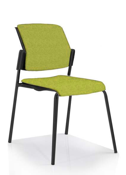 Główna galeria - Krzesło konferencyjne WIKIDO Nowy Styl - Majencia Oliwkowe (4)