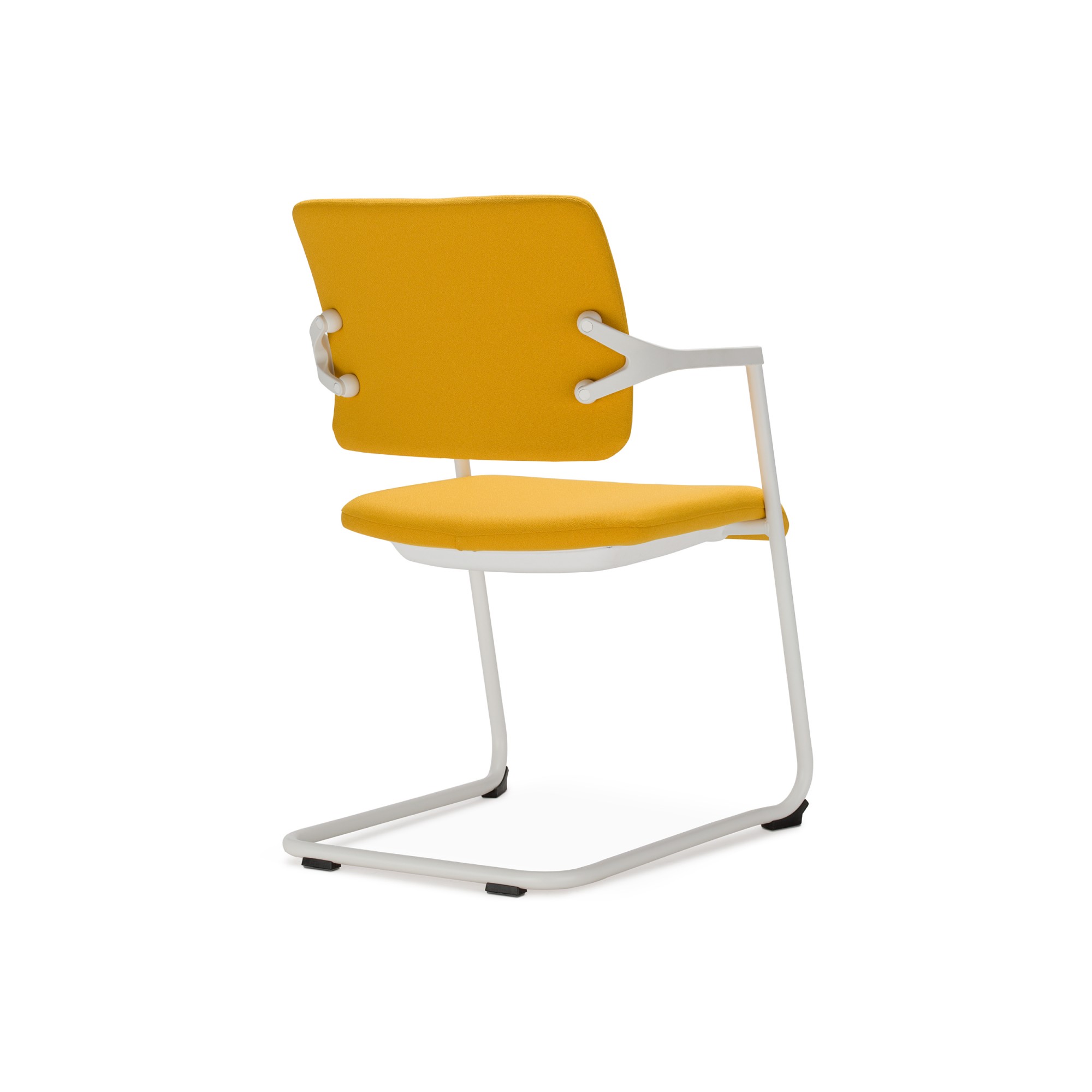 Główna galeria - Krzesło biurowe 2ME Nowy styl (2)