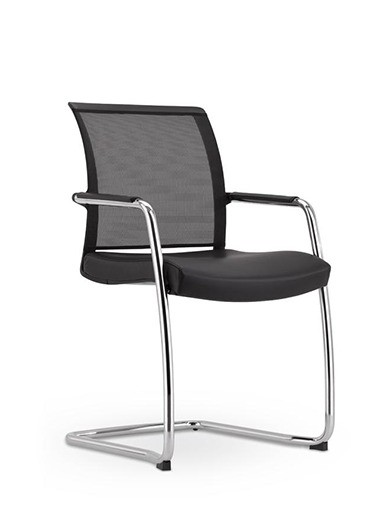 Krzesło konferencyjne ZBody CFP