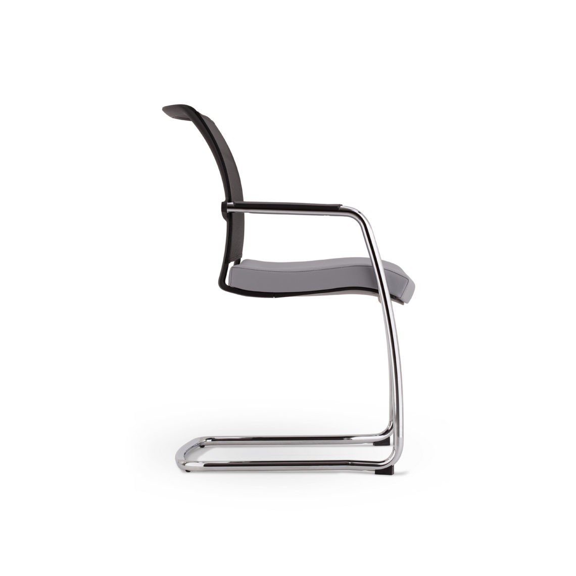 Główna galeria - Krzesło konferencyjne ZBody CFP (2)