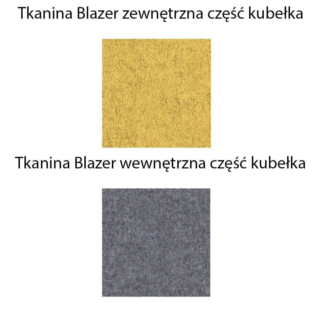 Główna galeria - Fotel konferencyjny KAIKA 4L DOUBLE Nowy Styl (4)