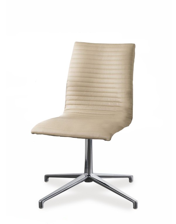 Główna galeria - Krzesło Stacjonarne Obrotowe CAMBRIDGE firmy MACE (2)