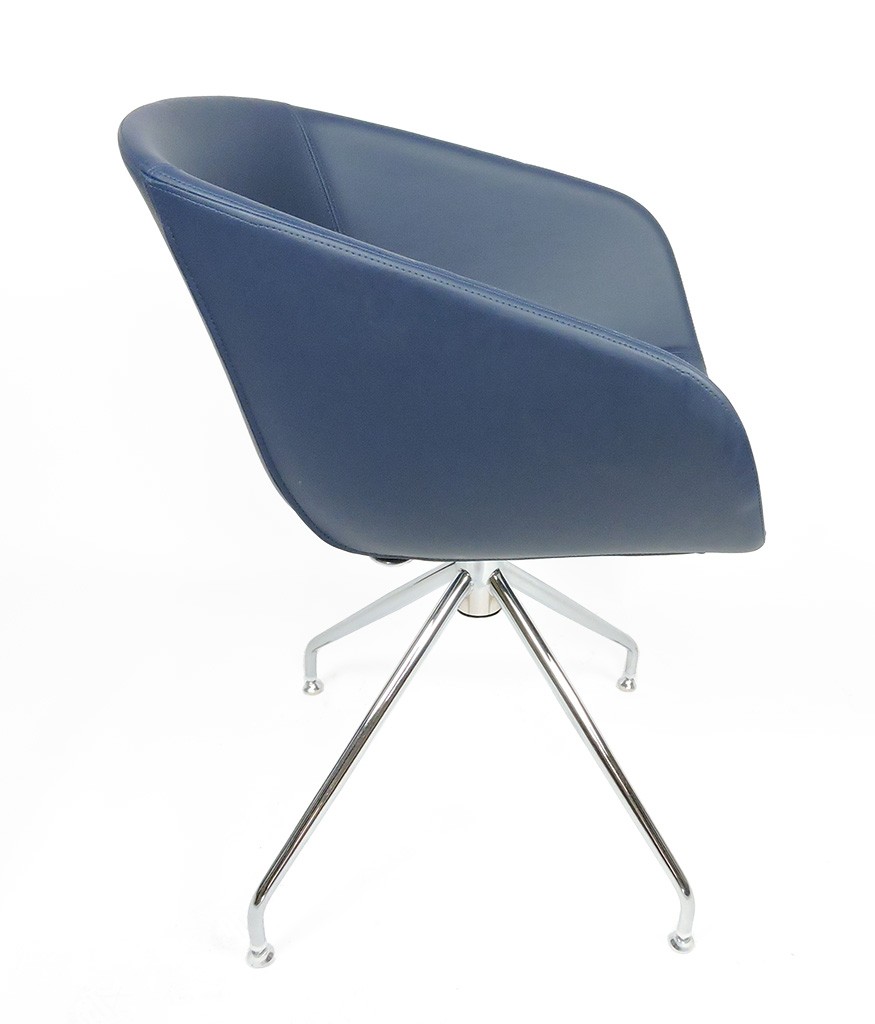 Główna galeria - Krzesło konferencyjne MAYA 6 UP - firmy SOFTLINE 1979 (3)