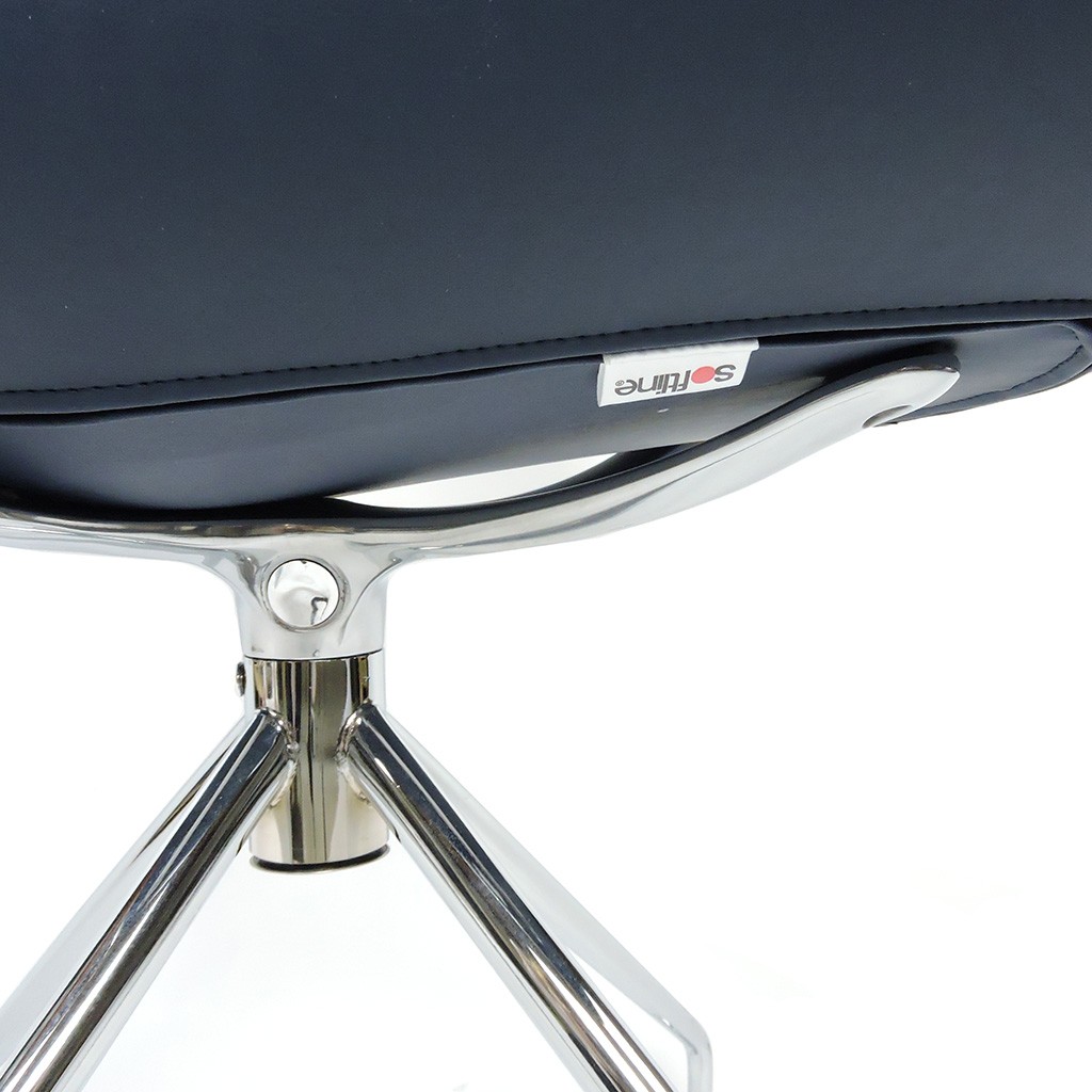 Główna galeria - Krzesło konferencyjne MAYA 6 UP - firmy SOFTLINE 1979 (5)