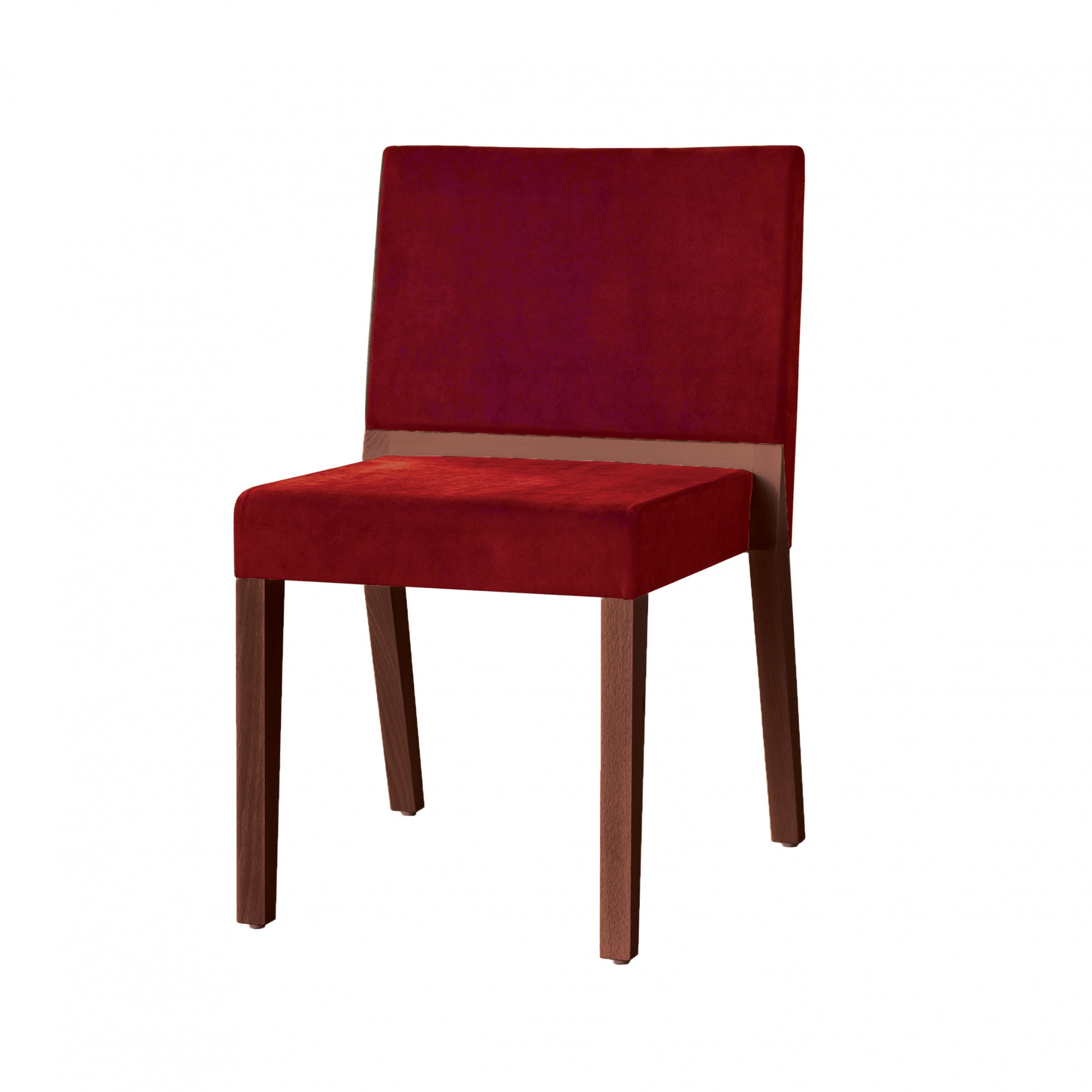 Główna galeria - Krzesło konferencyjna MAKAO firmy MACE - Made in FRANCE (2)