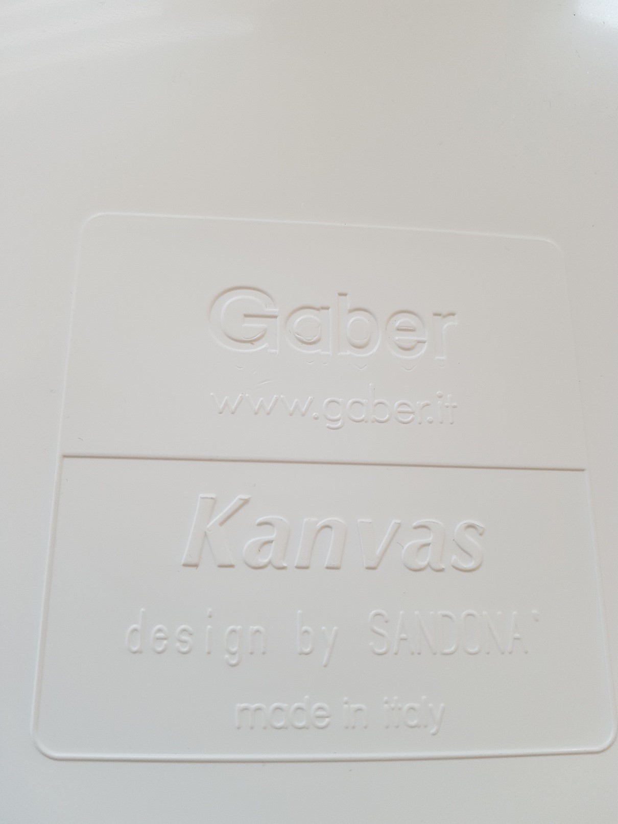 Główna galeria - Krzesło obrotowe na kółkach GABER KANVAS FRONT (11)