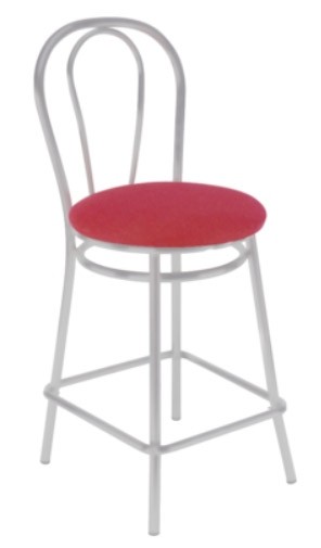 Główna galeria - Stołek barowy TULIPAN 78 (2)