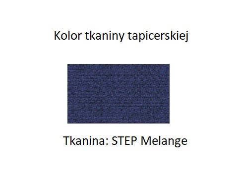 Główna galeria - FOTEL LOTUS firmy Nowy Styl - Majencia - Niebieski (2)