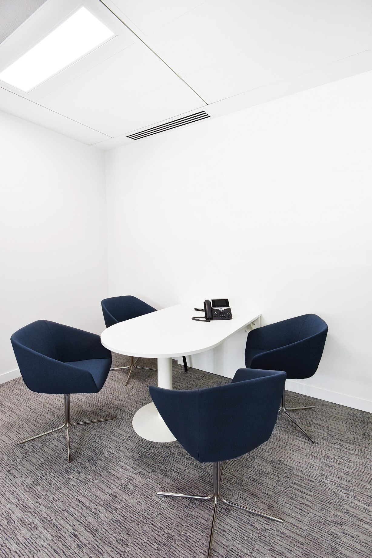 Główna galeria - FOTEL LOTUS Nowy Styl - Majencia - Szary (4)