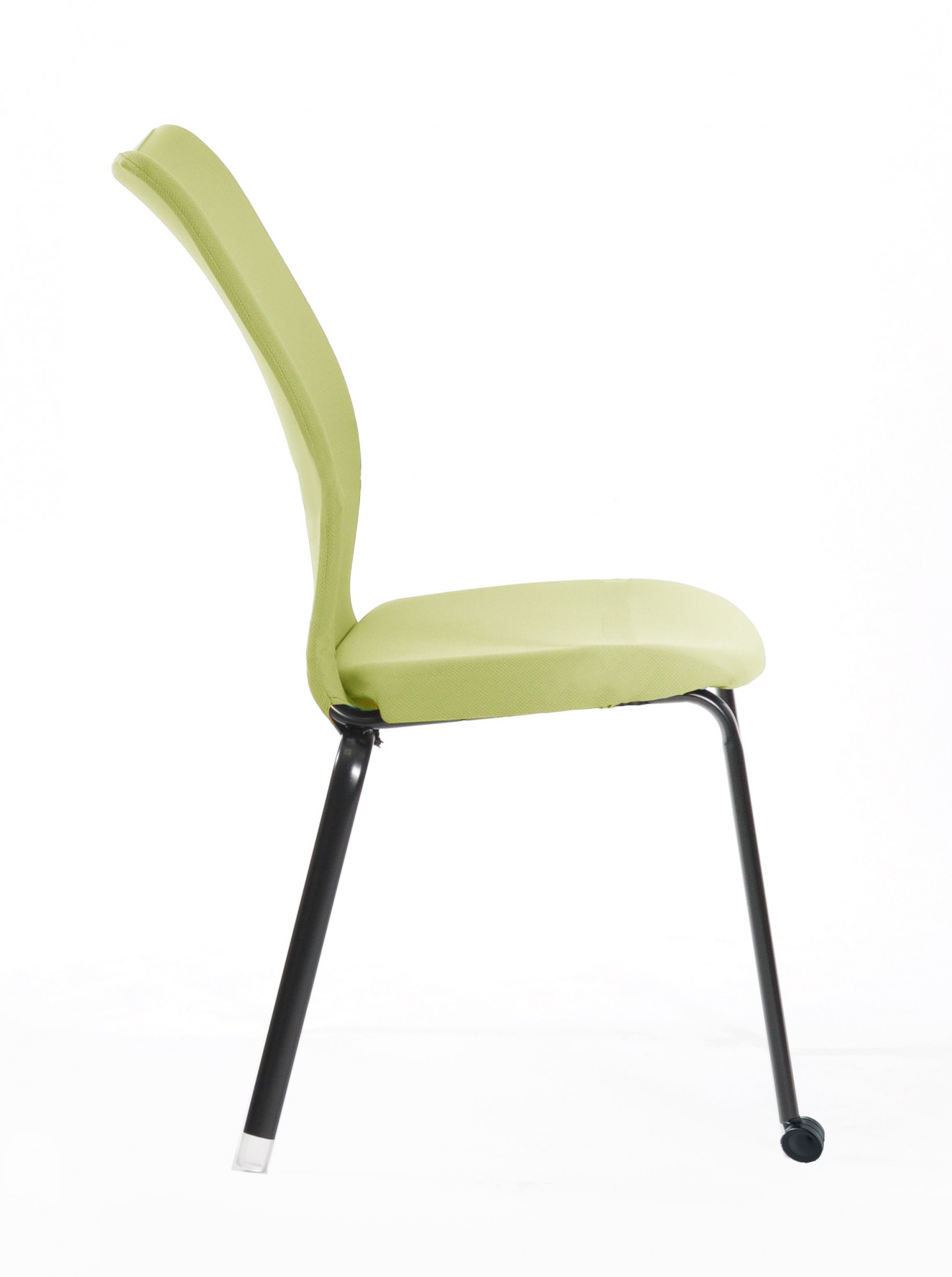 Główna galeria - Krzesło konferencyjne SEDNA Nowy Styl - Majencia Zielone (4)