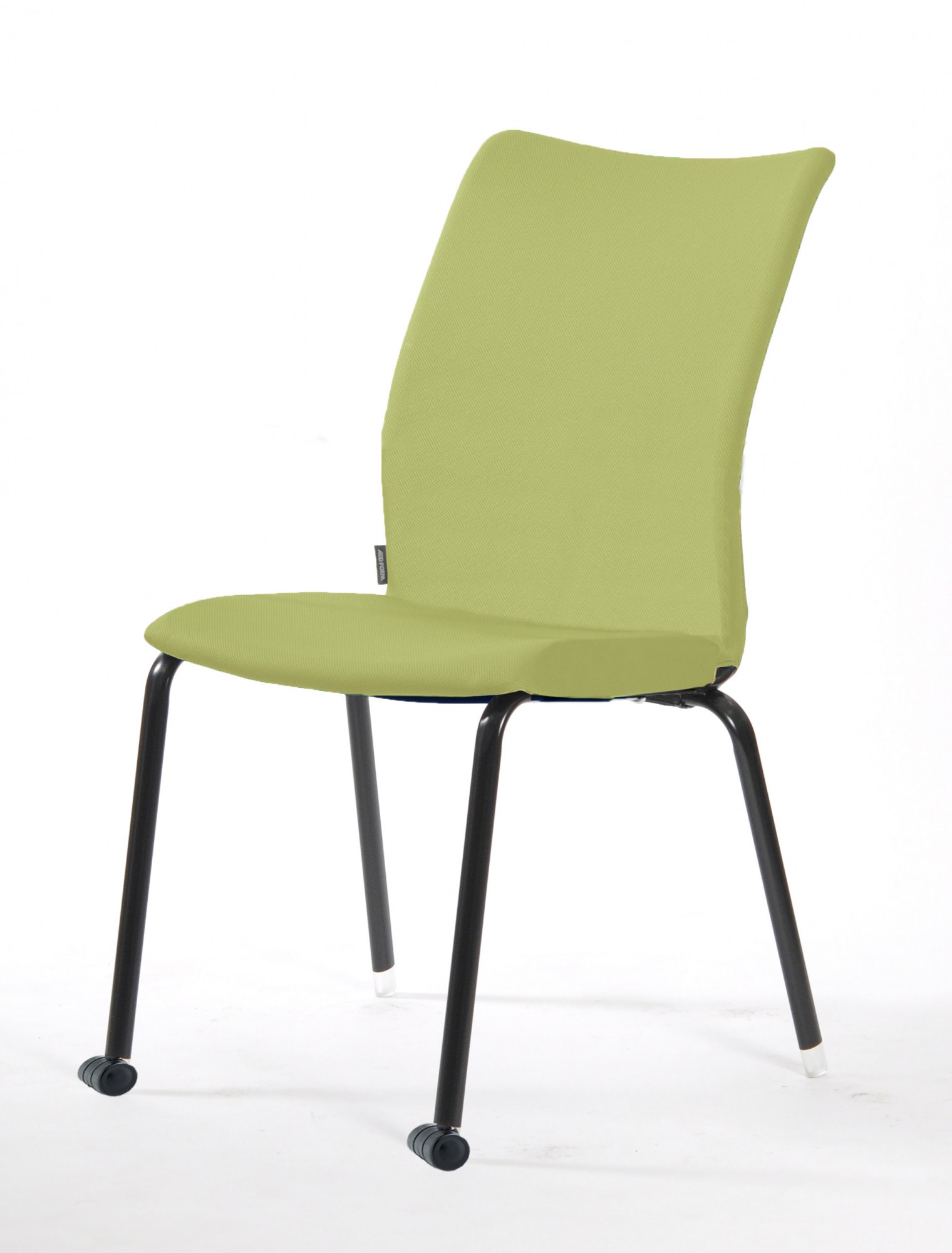 Główna galeria - Krzesło konferencyjne SEDNA Nowy Styl - Majencia Zielone (5)
