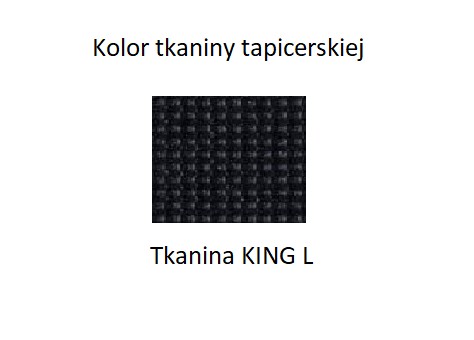 Główna galeria - Składane krzesło konferencyjne Q-GO firmy SESTA - Made in ITALY - Czarny (3)