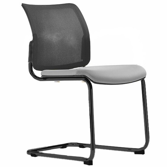 Główna galeria - Krzesło konferencyjne GRAMMER OFFICE PASSU PLUS MESH (5)