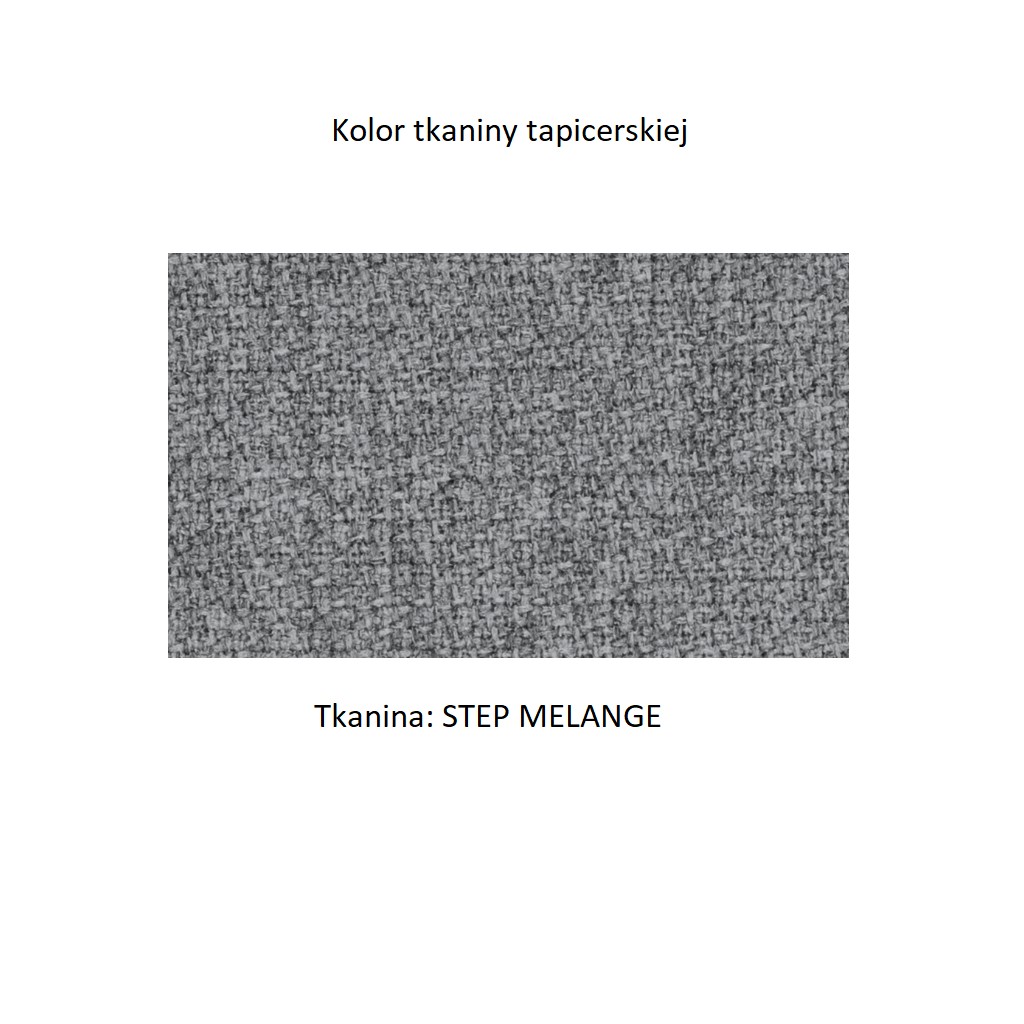 Główna galeria - Krzesło konferencyjne SEDNA Nowy Styl - Majencia Szare na Kółkach (3)