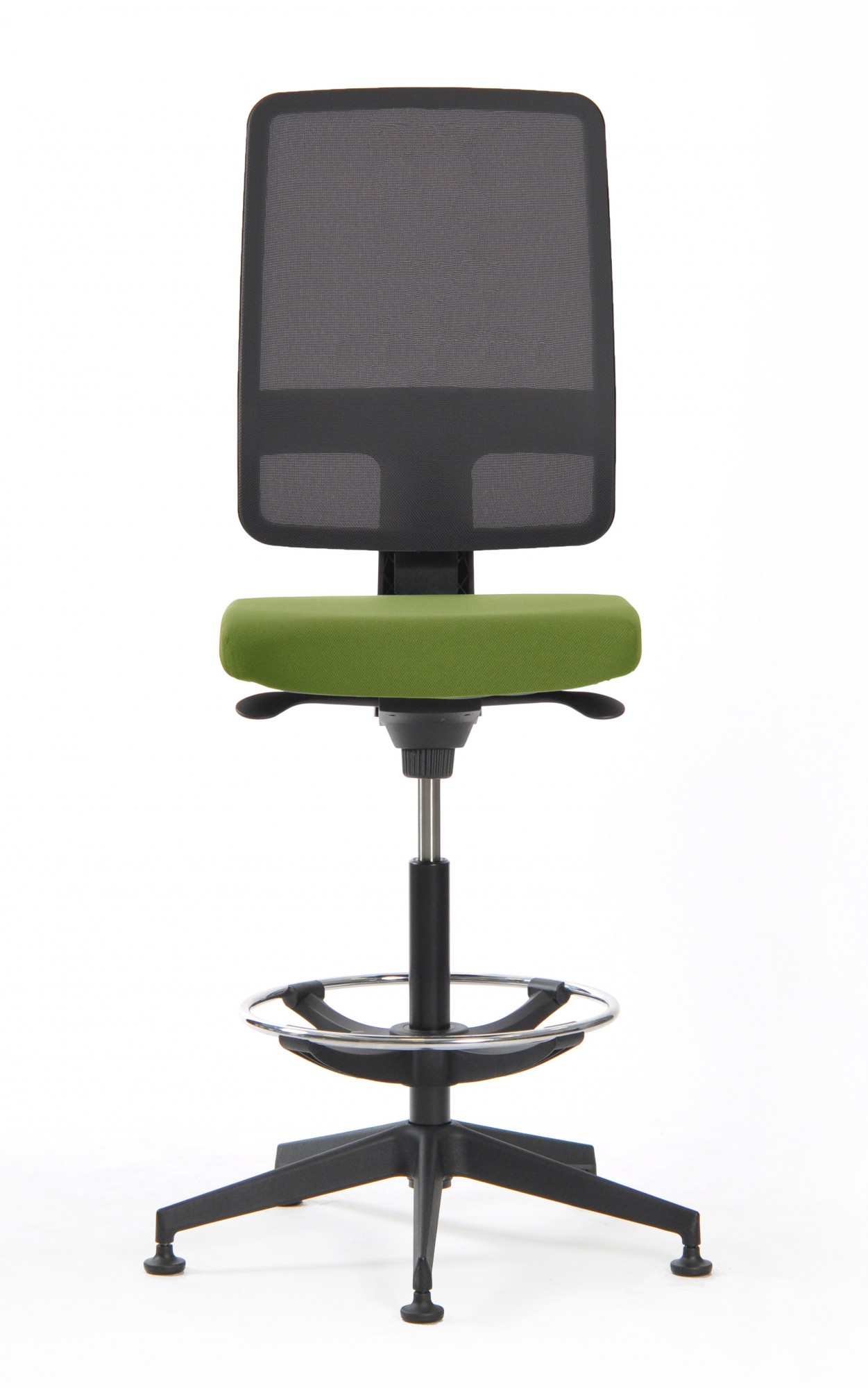 Krzesło Specjalistyczne, Laboratoryjne DRAKKAR Nowy Styl - Majencia