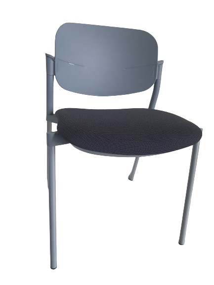 Główna galeria - Krzesło konferencyjne NEROLI Nowy Styl - Majencia (2)