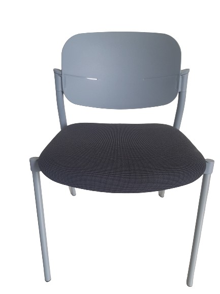 Główna galeria - Krzesło konferencyjne NEROLI Nowy Styl - Majencia (4)