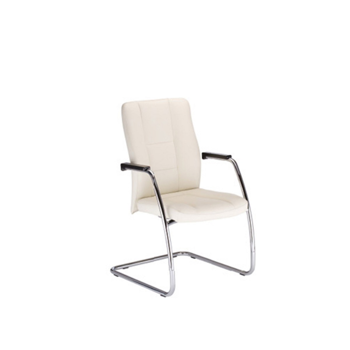 Fotel stacjonarny INVITUS LB CFP-CR